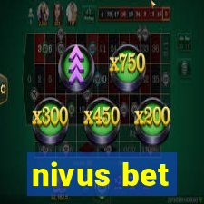 nivus bet